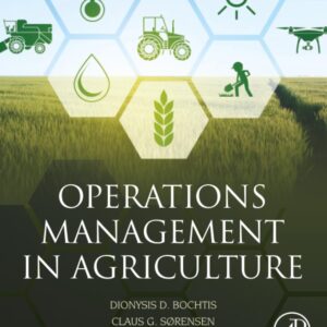 Operations Management in Agriculture