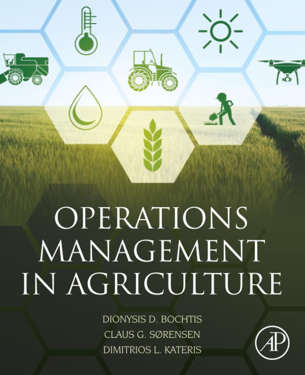 Operations Management in Agriculture