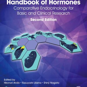 Handbook of Hormones: Comparative Endocrinology for Basic and Clinical Research