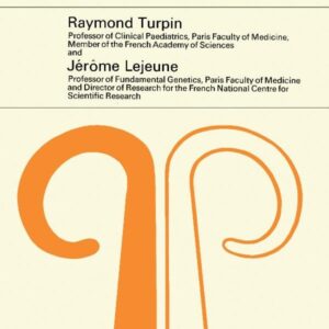 Human Afflictions and Chromosomal Aberrations (International series of monographs in pure and applied biology. Modern trends in physiological sciences)