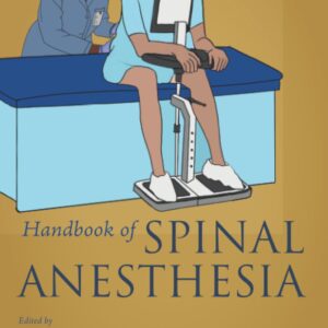 Handbook of Spinal Anesthesia