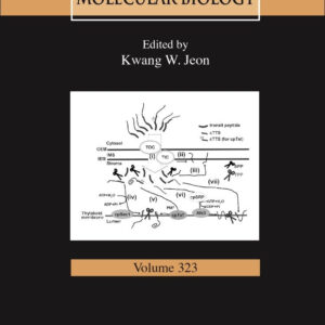 International Review of Cell and Molecular Biology (Volume 323)