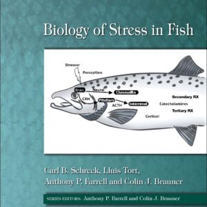 Biology of Stress in Fish (Volume 35) (Fish Physiology