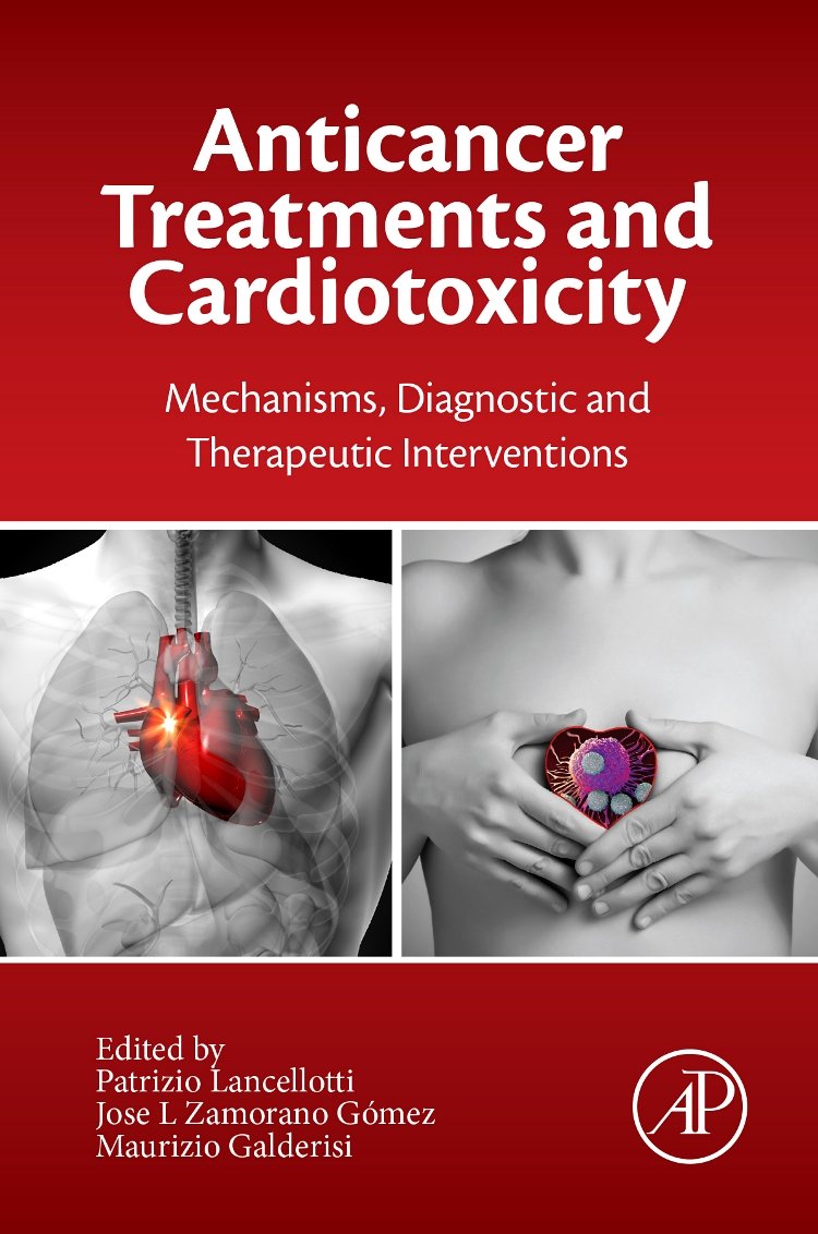 Anticancer Treatments and Cardiotoxicity: Mechanisms