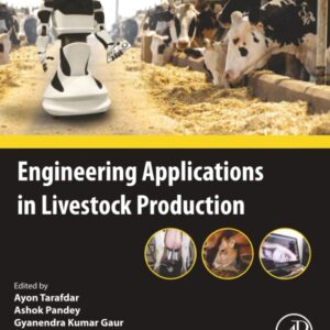 Engineering Applications in Livestock Production