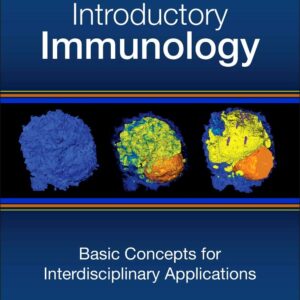 Introductory Immunology: Basic Concepts for Interdisciplinary Applications