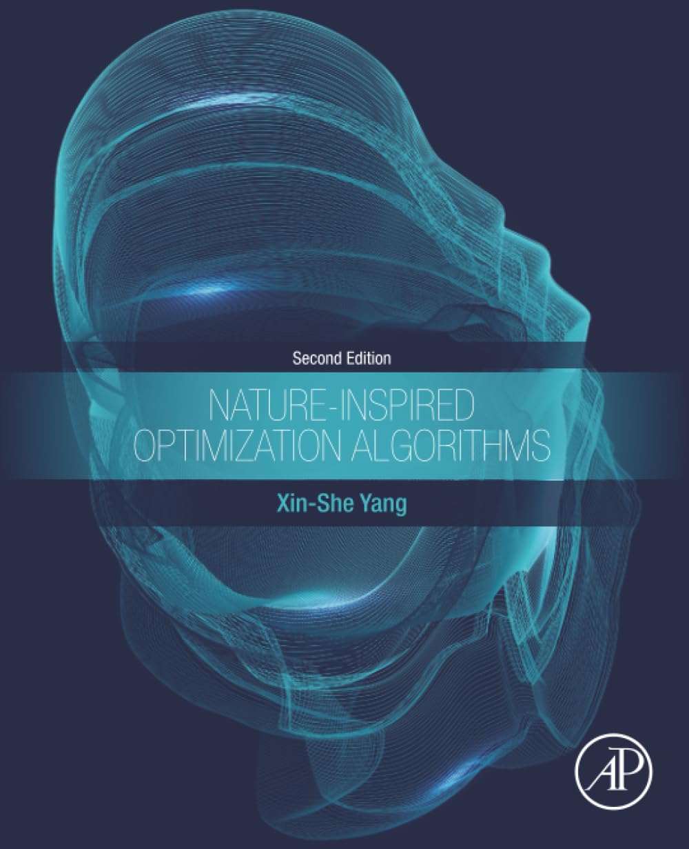 Nature-Inspired Optimization Algorithms