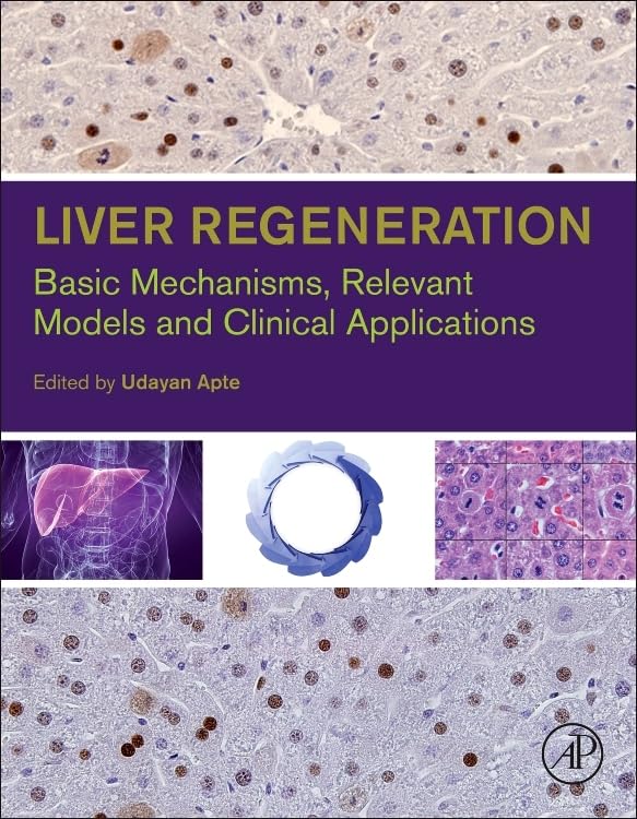 Liver Regeneration: Basic Mechanisms