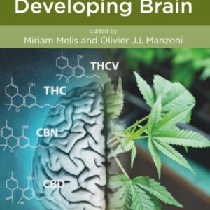 Cannabis and the Developing Brain