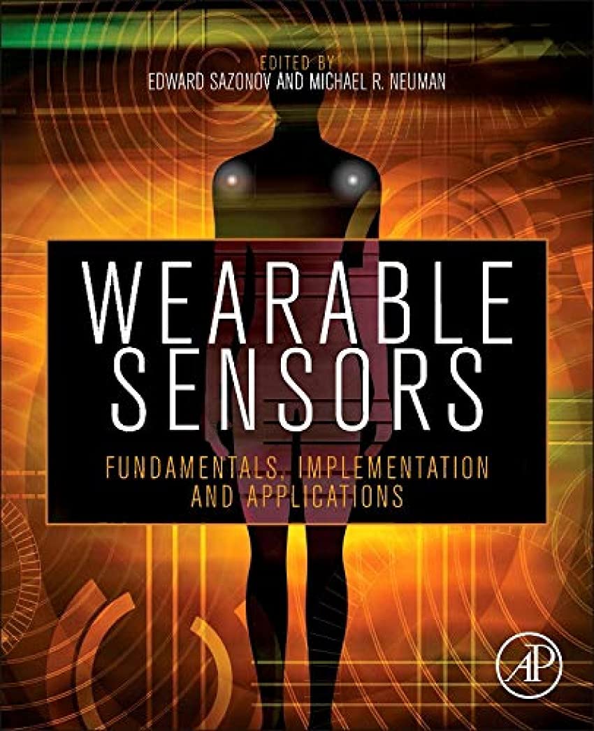 Wearable Sensors: Fundamentals