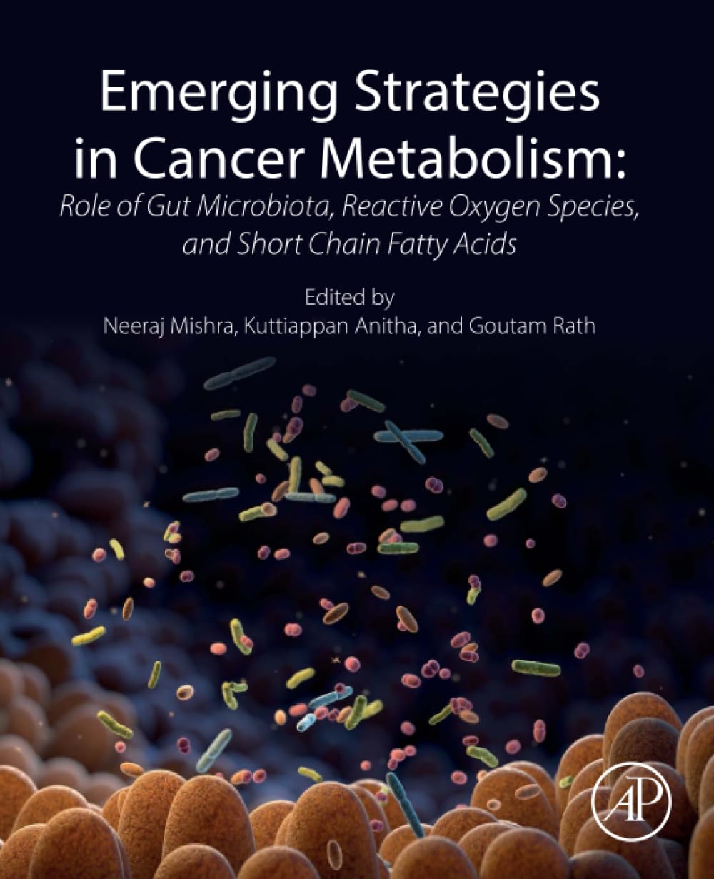 Emerging Strategies in Cancer Metabolism: Role of Gut Microbiota