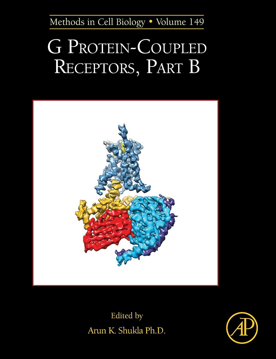 G Protein-Coupled Receptors