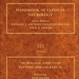 Neurologic Aspects of Systemic Disease