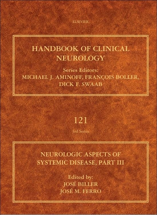 Neurologic Aspects of Systemic Disease