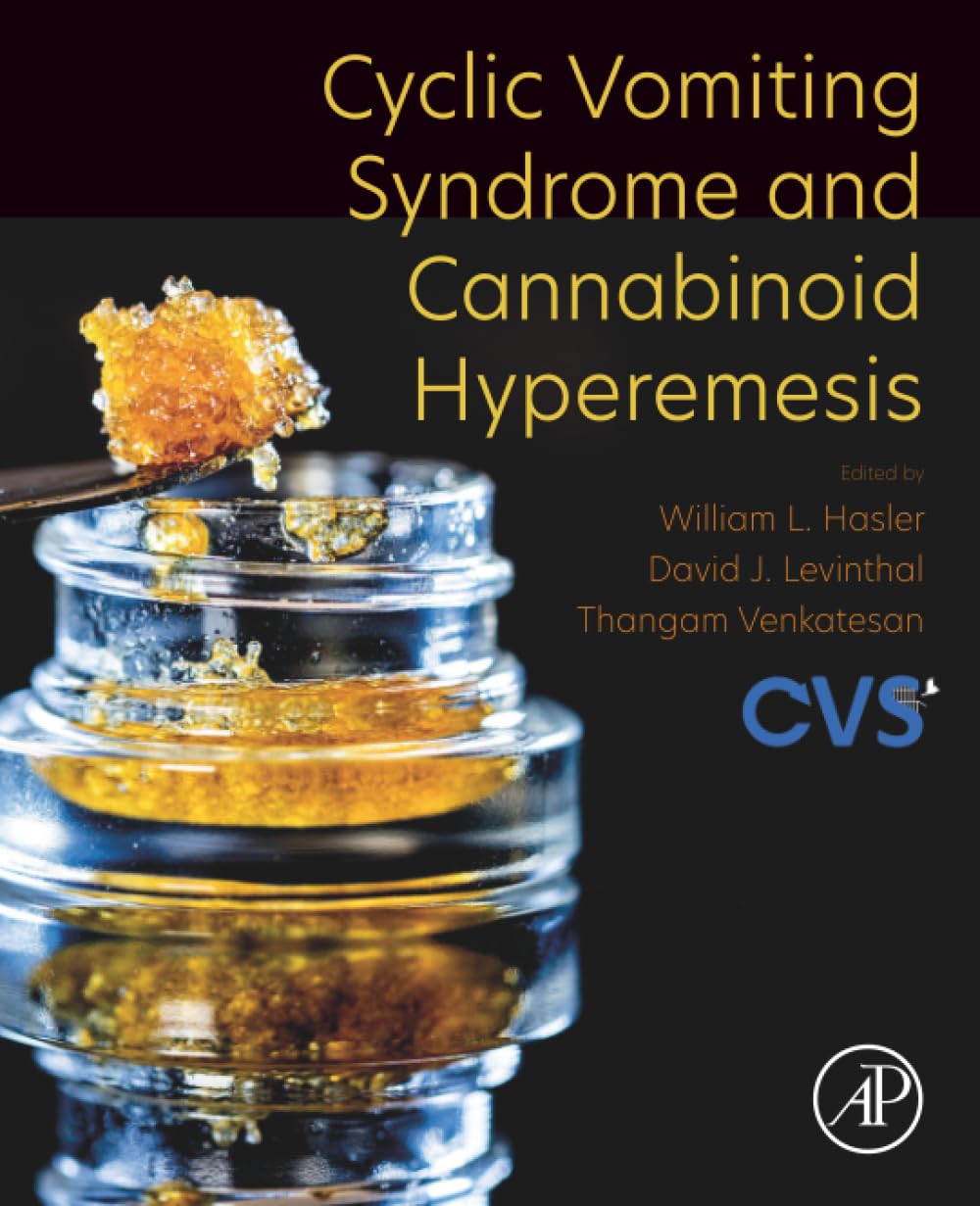 Cyclic Vomiting Syndrome and Cannabinoid Hyperemesis