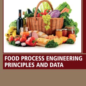 Food Process Engineering Principles and Data