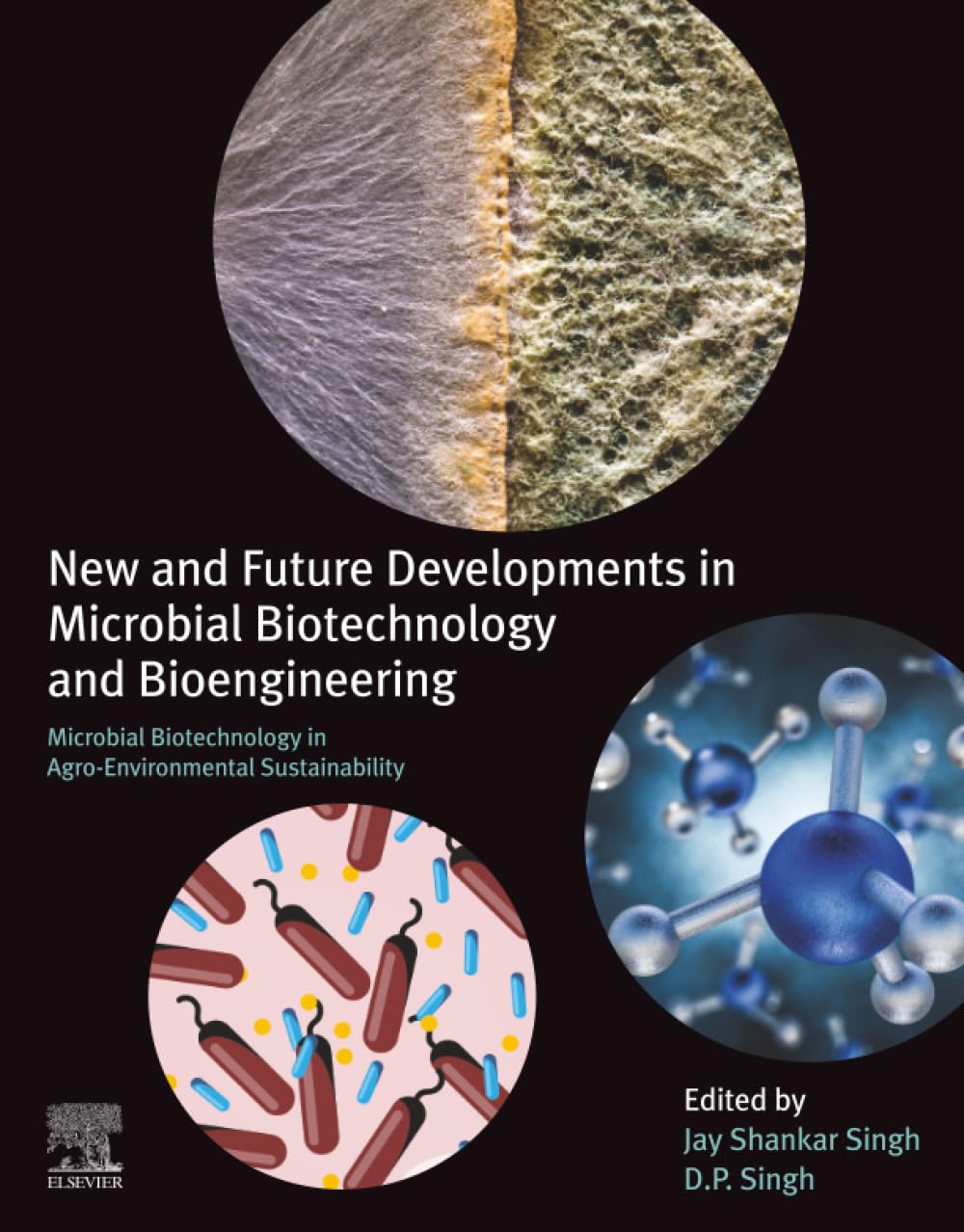 New and Future Developments in Microbial Biotechnology and Bioengineering: Microbial Biotechnology in Agro-environmental Sustainability