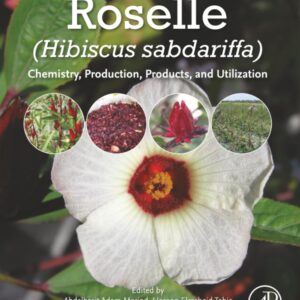 Roselle (Hibiscus sabdariffa): Chemistry