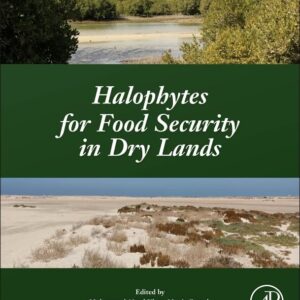 Halophytes for Food Security in Dry Lands