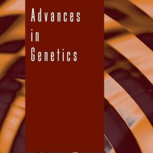 Advances in Genetics (Volume 110)