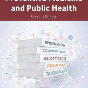 Board Review in Preventive Medicine and Public Health