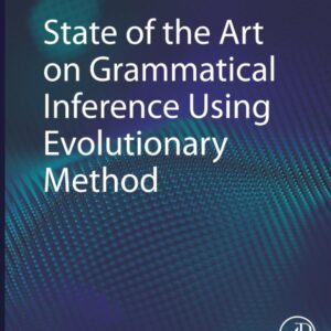 State of the Art on Grammatical Inference Using Evolutionary Method