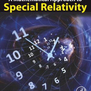 A Mathematical Approach to Special Relativity