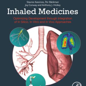 Inhaled Medicines: Optimizing Development through Integration of In Silico