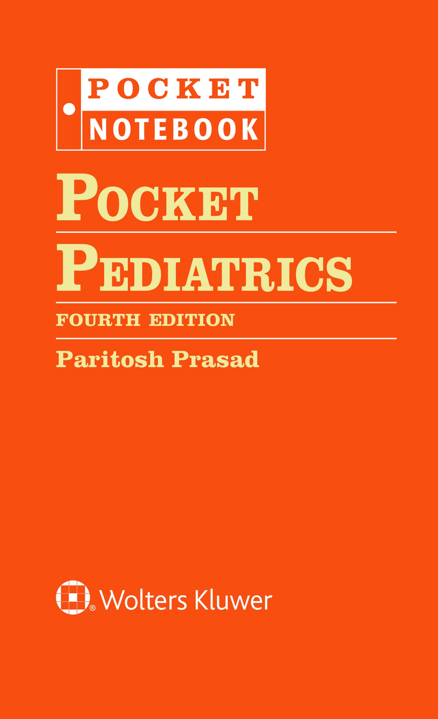 Pocket Pediatrics-ISBN: 9781975214531