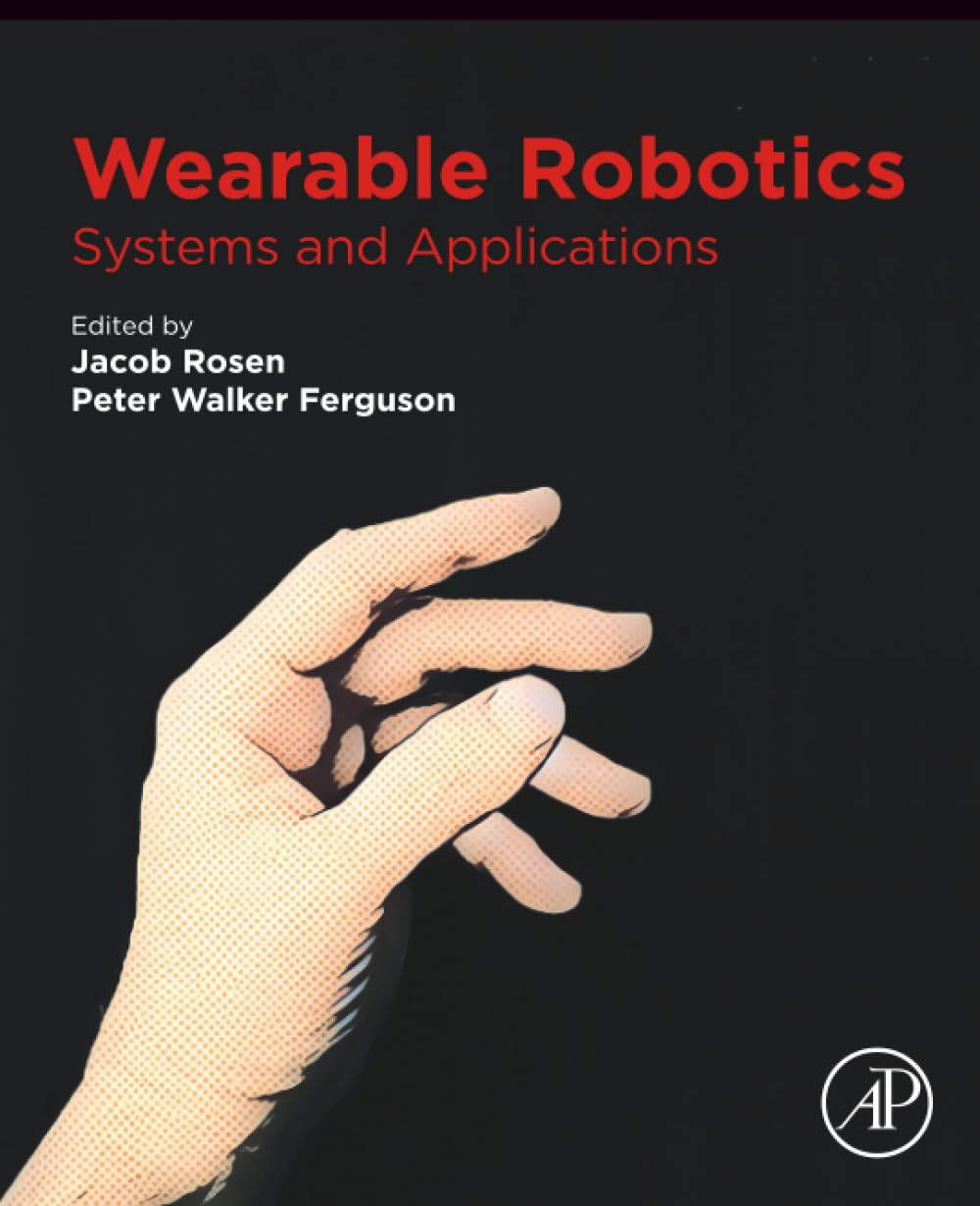 Wearable Robotics: Systems and Applications