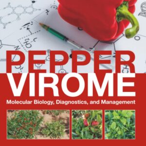 Pepper Virome: Molecular Biology