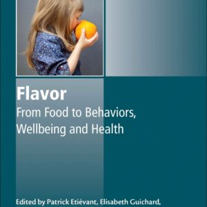 Flavor: From Food to Behaviors