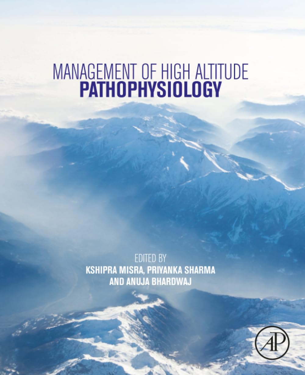Management of High Altitude Pathophysiology