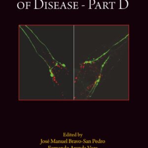 Animal Models of Disease Part D (Volume 197) (Methods in Cell Biology