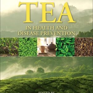 Tea in Health and Disease Prevention