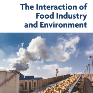 The Interaction of Food Industry and Environment