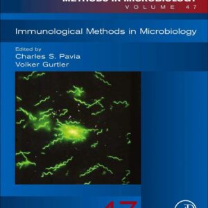 Immunological Methods in Microbiology (Volume 47)