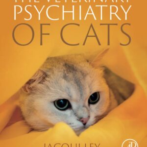 The Veterinary Psychiatry of Cats