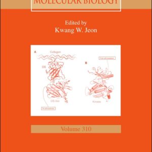 International Review of Cell and Molecular Biology (Volume 310)