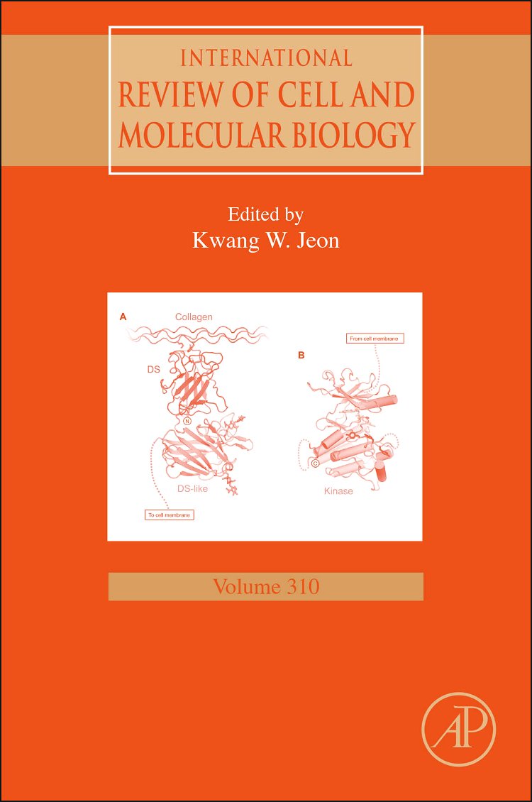 International Review of Cell and Molecular Biology (Volume 310)