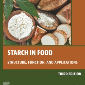 Starch in Food: Structure