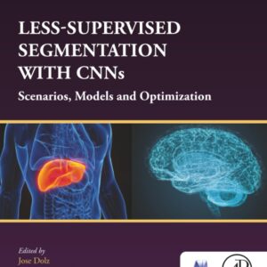 Less-Supervised Segmentation with CNNs: Scenarios