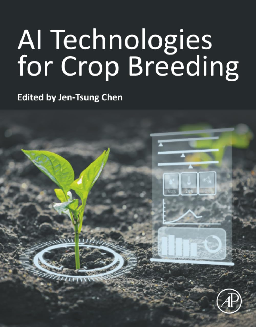 AI Technologies for Crop Breeding