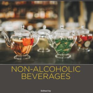 Non-alcoholic Beverages: Volume 6. The Science of Beverages