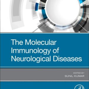 The Molecular Immunology of Neurological Diseases