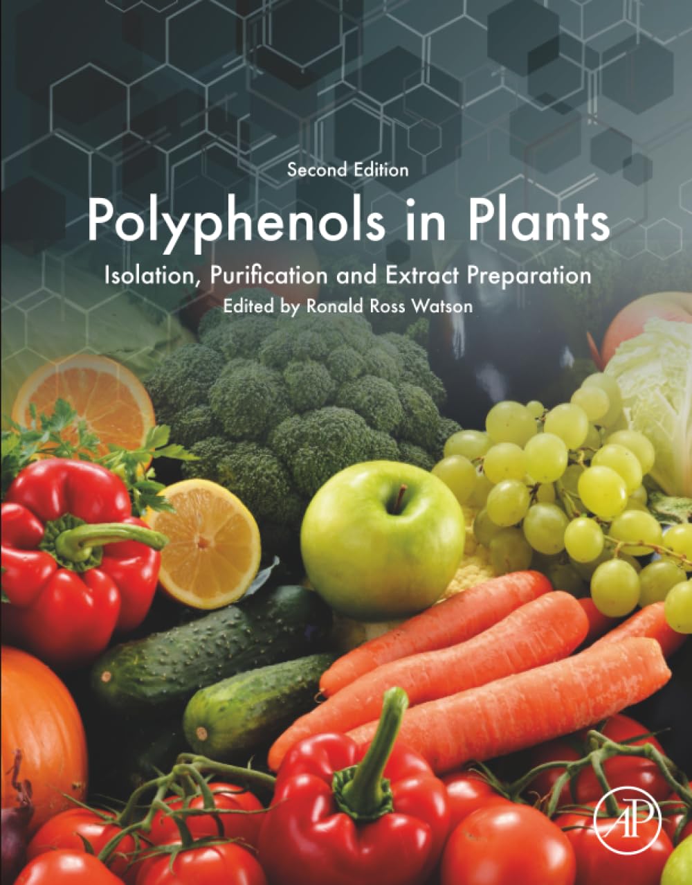 Polyphenols in Plants: Isolation