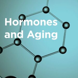 Hormones and Aging (Volume 115) (Vitamins and Hormones