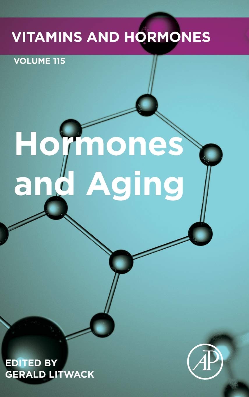 Hormones and Aging (Volume 115) (Vitamins and Hormones