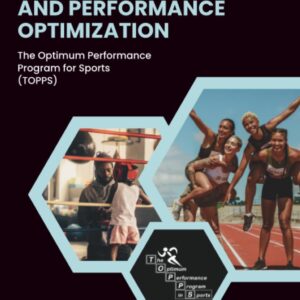 Athlete Mental Health and Performance Optimization: The Optimum Performance Program for Sports (TOPPS)
