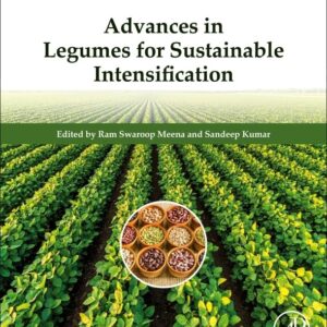 Advances in Legumes for Sustainable Intensification